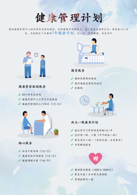 健康咨詢 關(guān)愛(ài)健康，從咨詢開(kāi)始